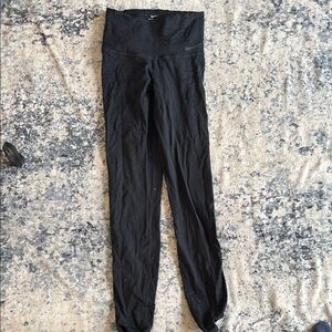 Nike Black Leggings